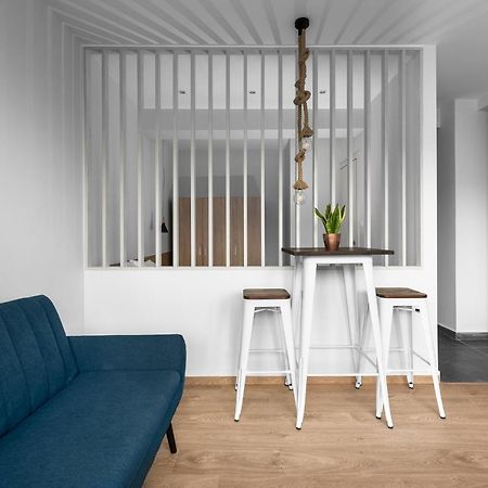 Apartament Ipanema, Nilie Hospitality Mgmt Saloniki Zewnętrze zdjęcie